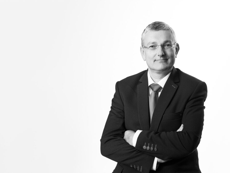 19 stycznia 2026 r. zmarł prof. dr hab. inż. Piotr Przybyłowicz 